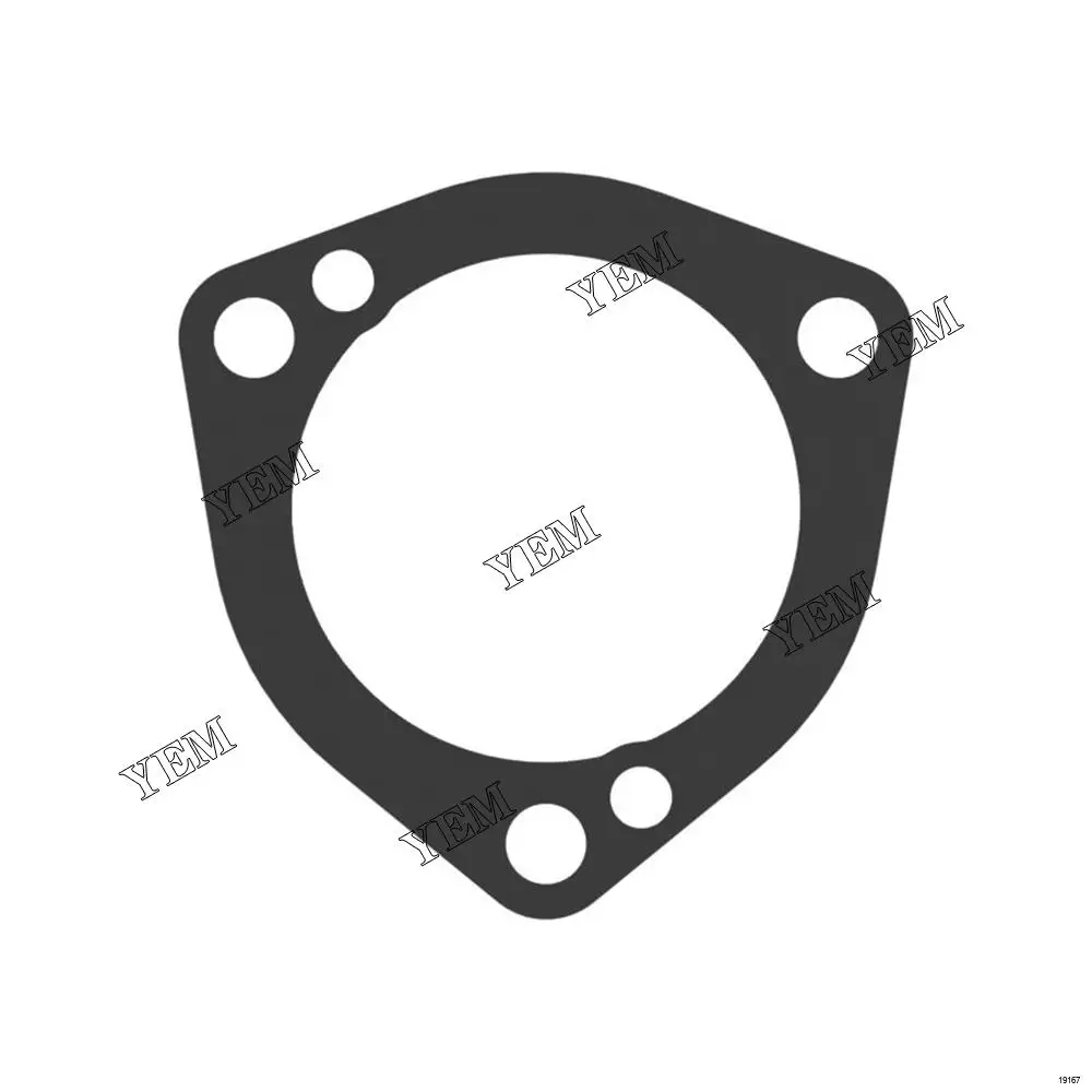 High-Performance Gasket Fit for 8L-3938 Engine Parts for Sale 4