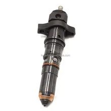 Remanufactured High quality common rail diesel fuel injector 3076703 3095773