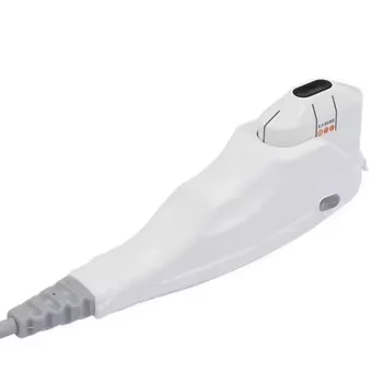 Portable  Mini 2D HIFU Machine Home Use High Intensity Focused Ultrasound Anit Wrinkle 3 Cartridges Face Lifting SMAS 3D 2D HIFU
