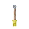 194-5050SMD-P-1 Yellow