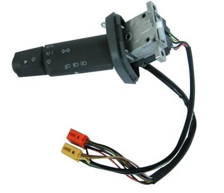 WG9918580015 HOWO A7 Combination Switch