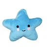 Blue stars