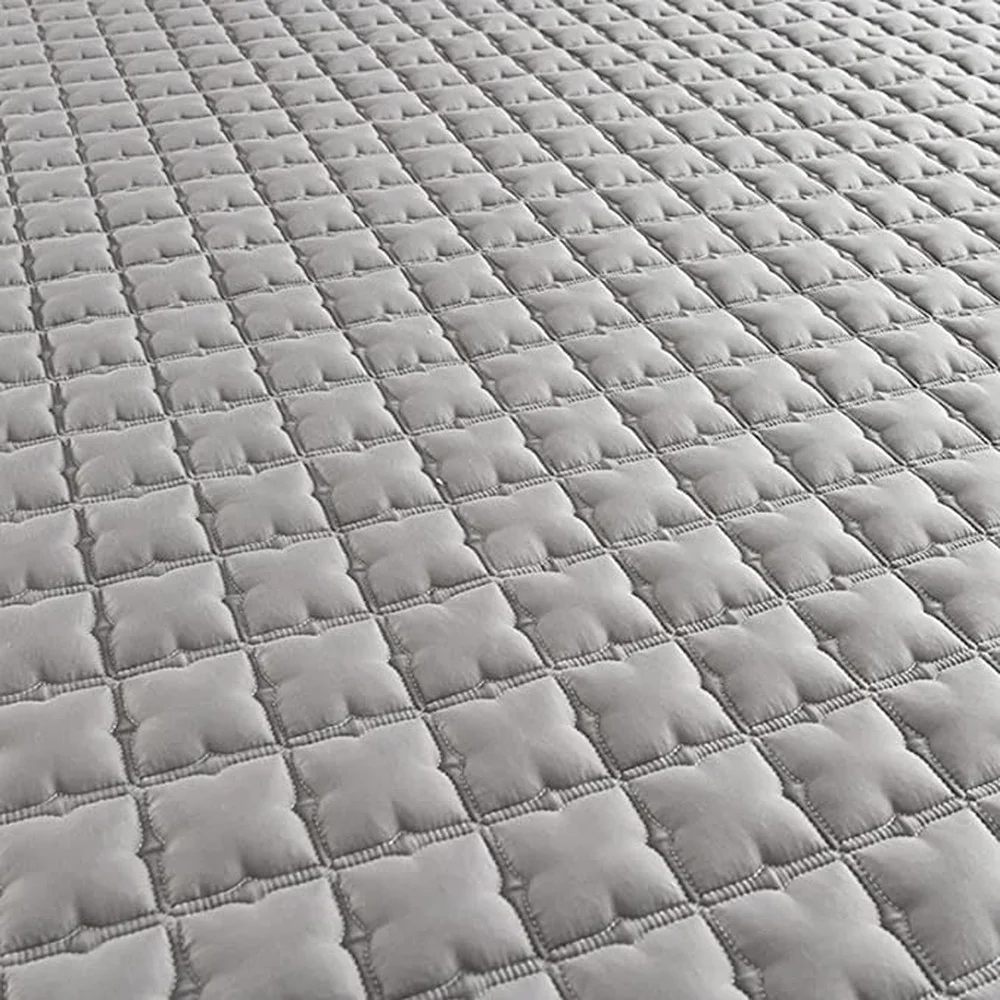 Manufacturer Ecofriendly Free Sample Quilted Mattress Cover Protector