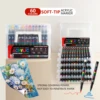60 colori