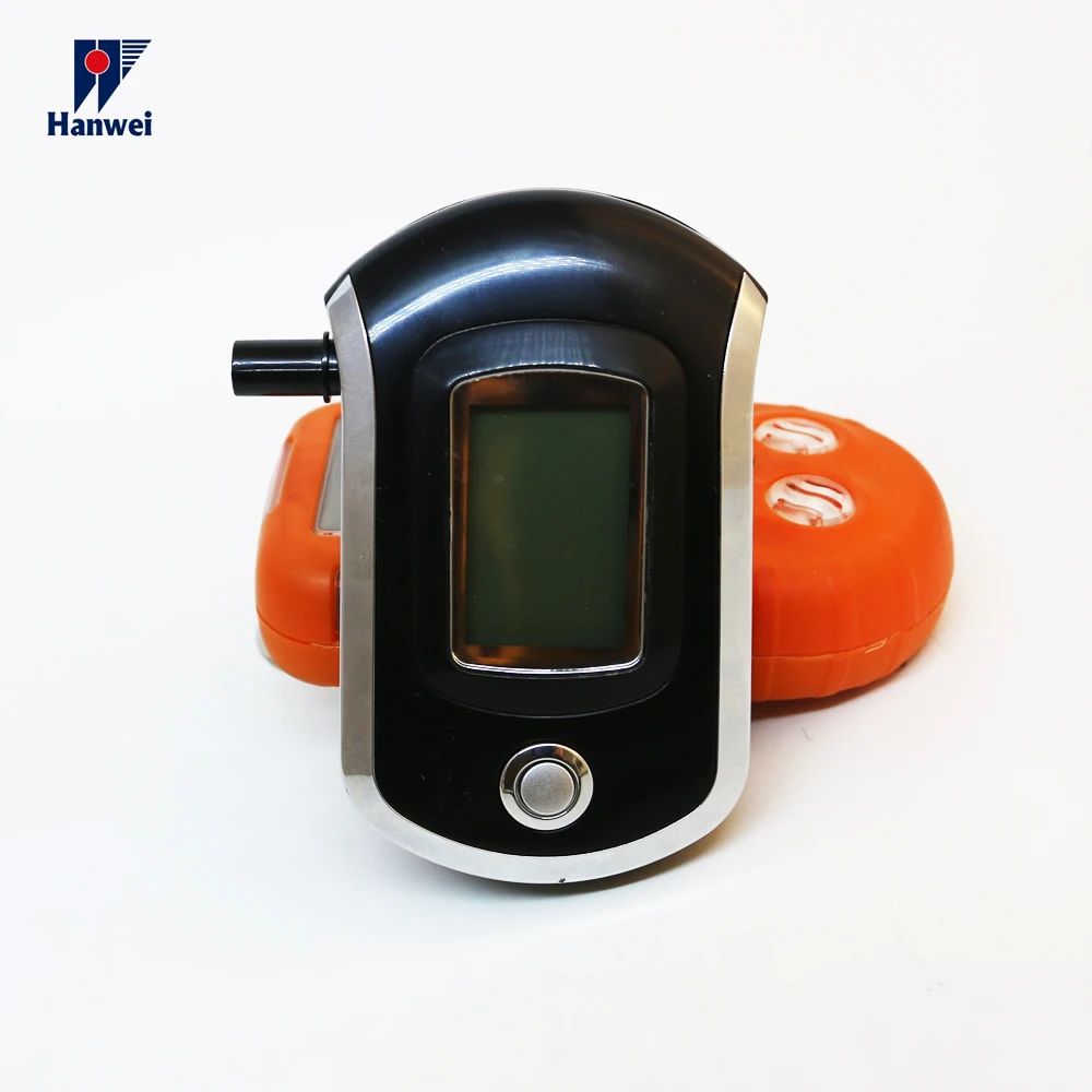 Портативный алкотестер CE & ROHS персональный с