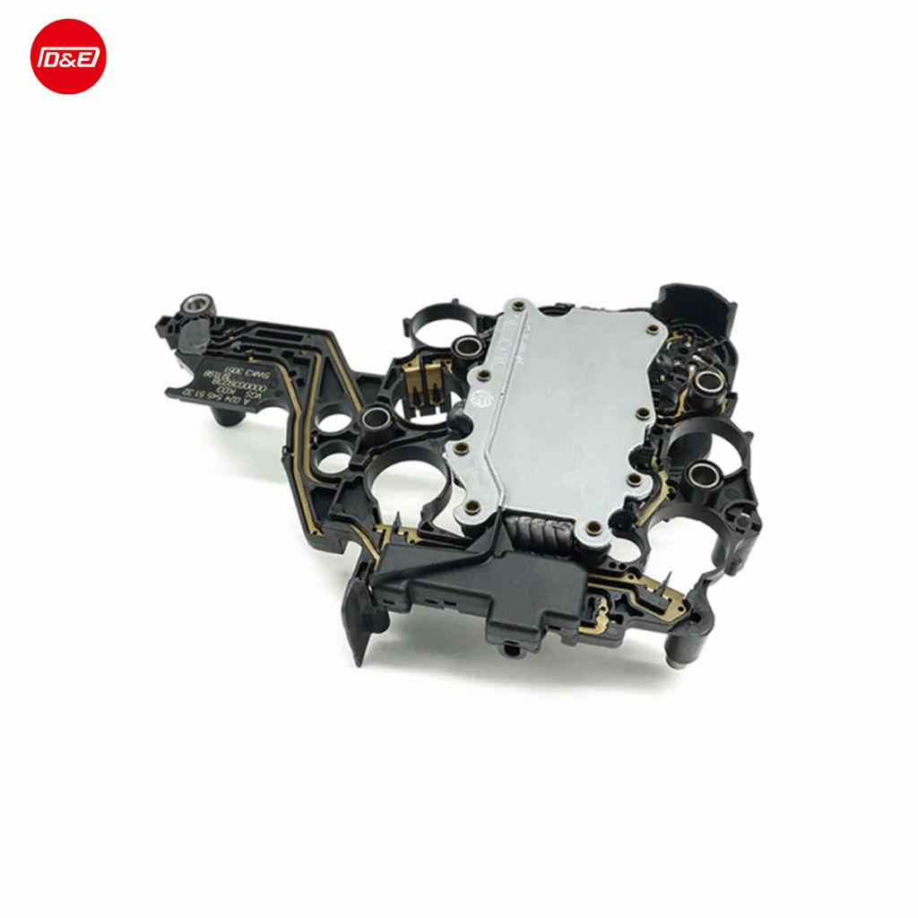 Module De Commande De Transmission 6T40 TCM 6T45 TCM 6T50 Compatible