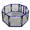 Floor cage