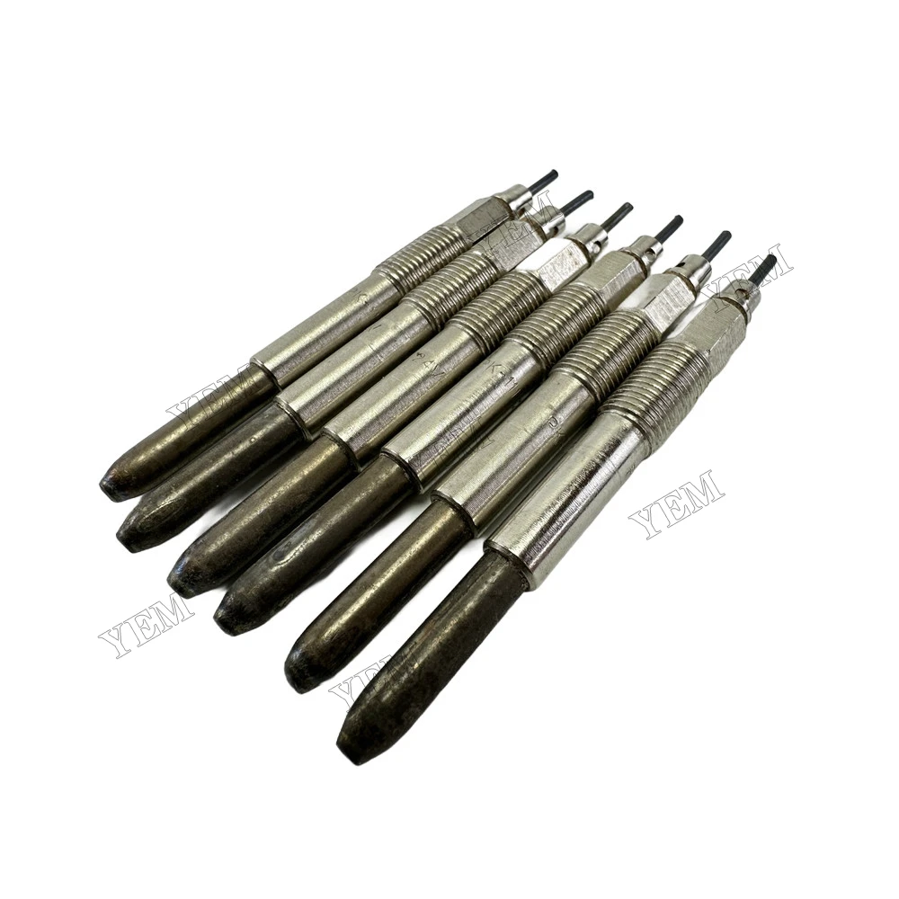 Glow Plug 4N0360 3T8706 Fit for Caterpillar 3406 Engine 3