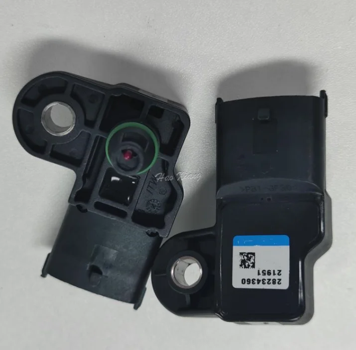 High Quality Auto Mass Air Flow Meter Sensor 28234360 MAF Sensor for Changan
