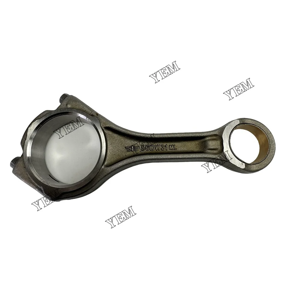 Connecting Rod Fit for Deutz TCD2012L062V Engine 2