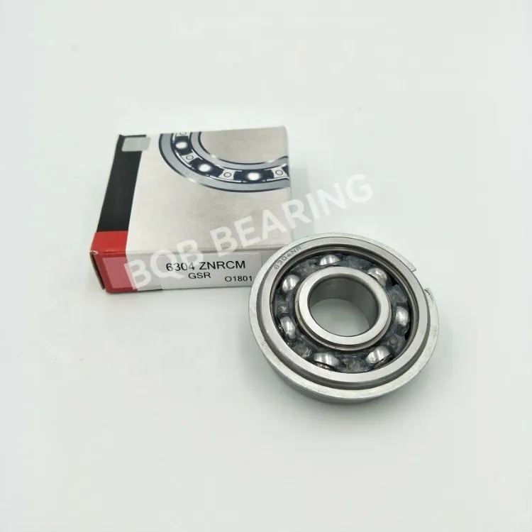 High Quality Original 608 2rs Zz Open Bare Fingerboard Trucks
