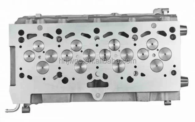AZV/BKD/BKP/BLB/BMA/BMN/BMR/BNA Cylinder Head OEM for VW