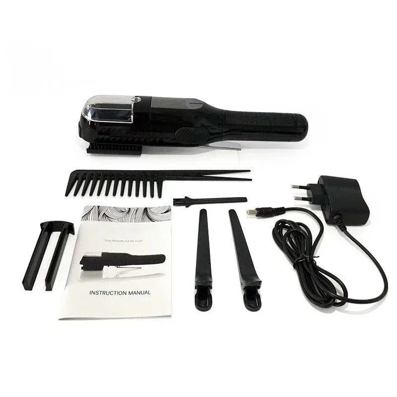 Source professional cordless split end hair trimmer women electric split trimmer for hair on