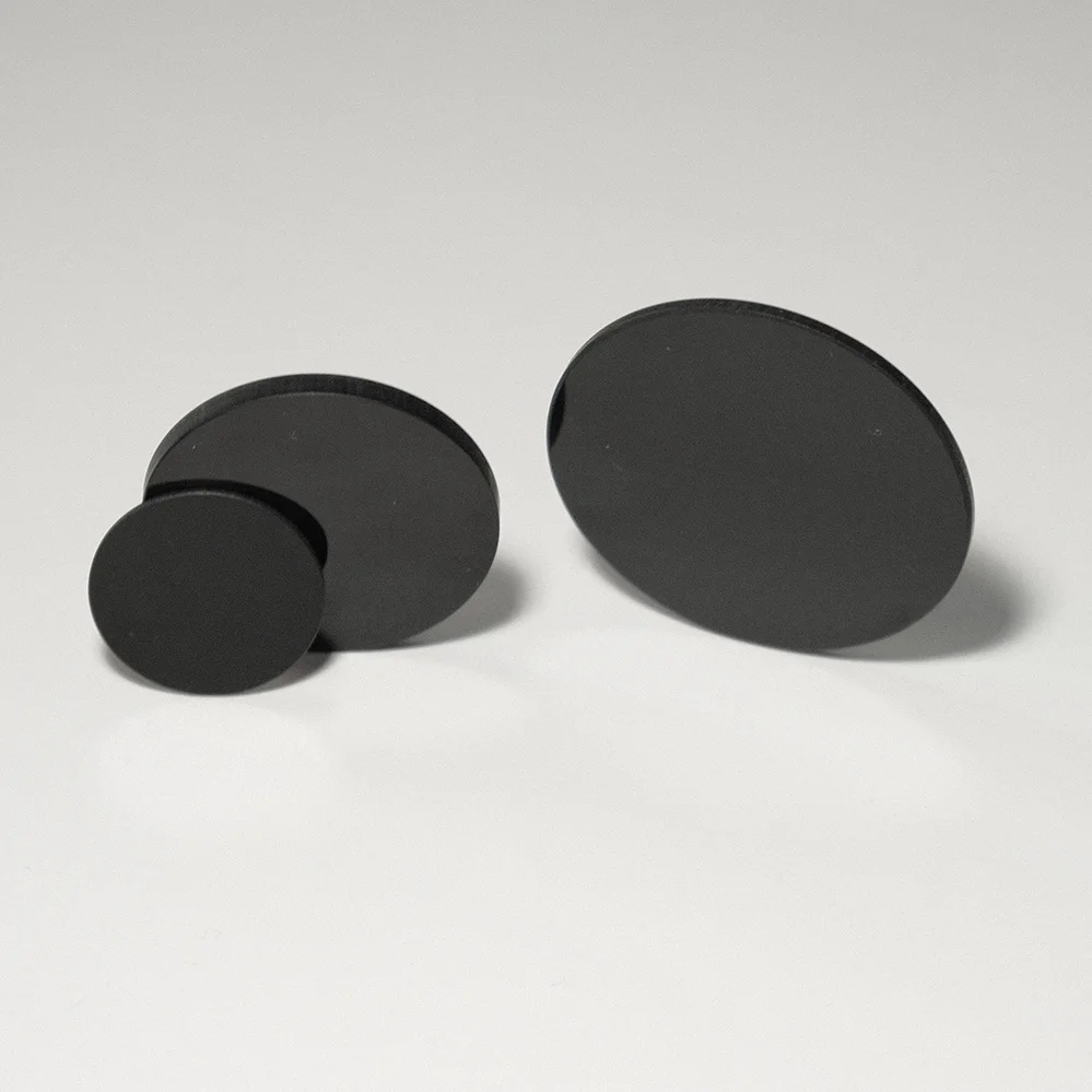 Детектор валют нм UV оптический фильтр стекло