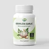 60 cápsulas vegetales por botella