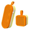 choix 2 Orange et Jaune