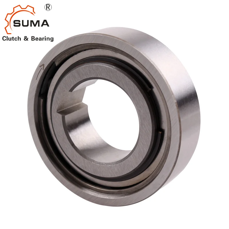 AS8 TSS8 NSS8 Backstop Clutch  One Way Freewheel Bearing