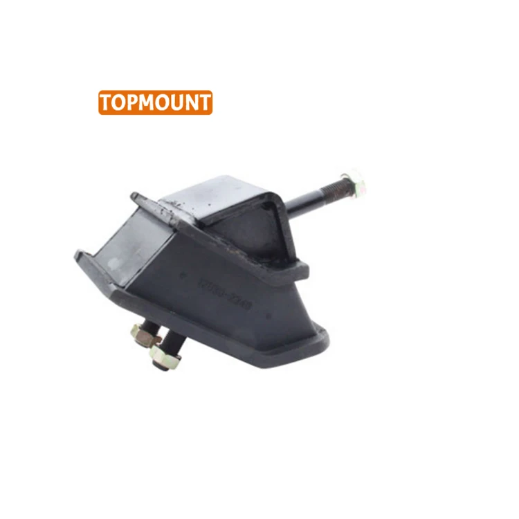 OEM ME062600 ME052576 TOPMOUNT Auto Parts Engine Mount for 