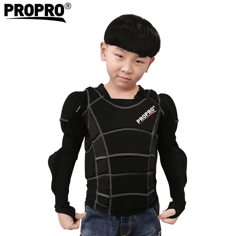 snowboard chest protector