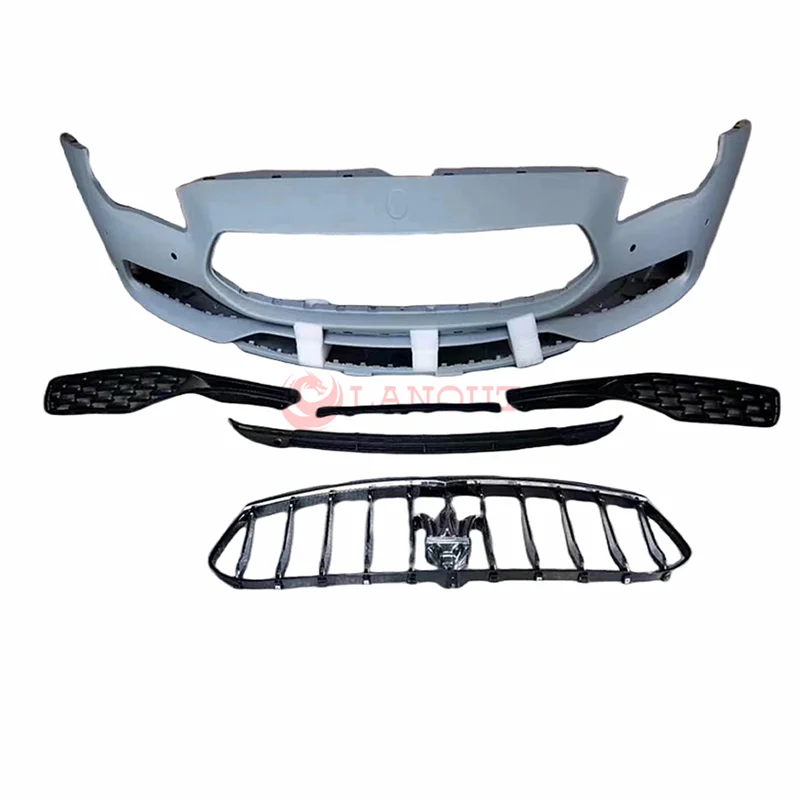 Kit de Carroceria para Maserati Quattroporte