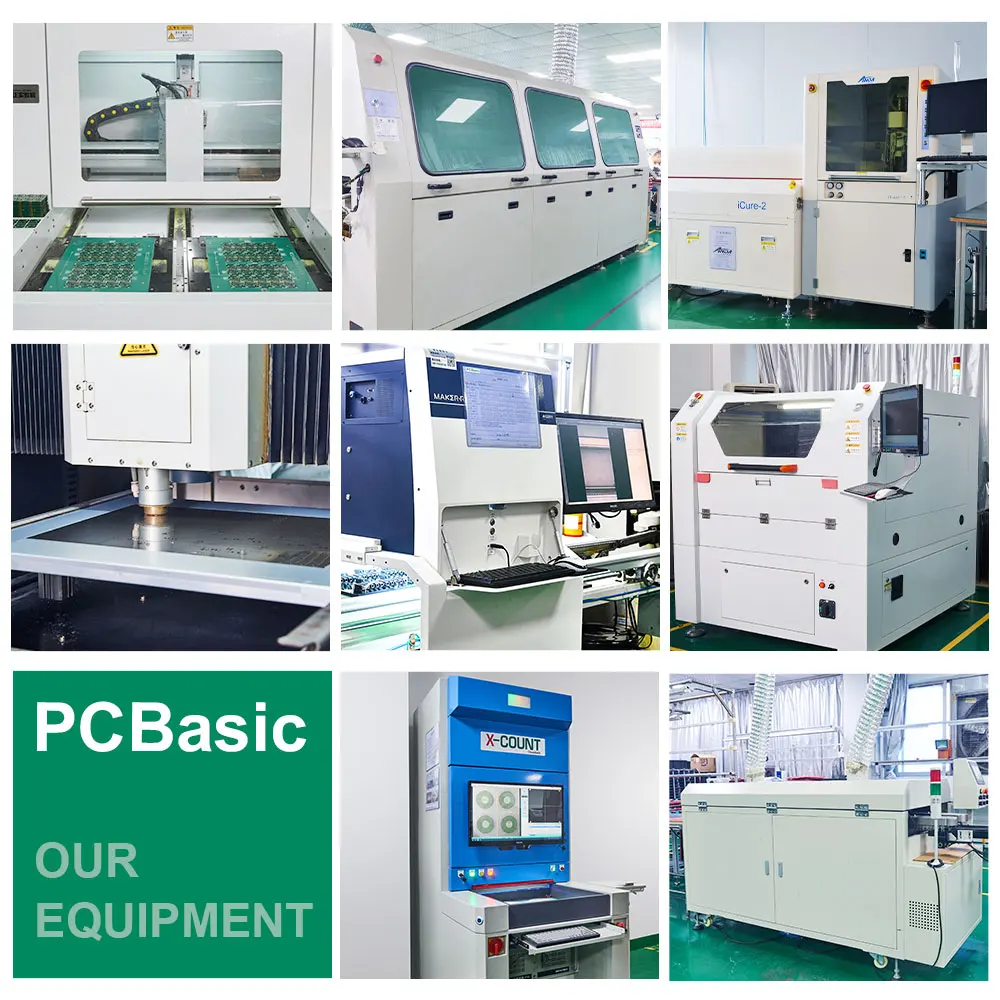 Free Sample Smart Electronics PCBA Oem&Odm Smt Dip Assembly Weighing Scale Motherboard Double Side Pcb Assembly