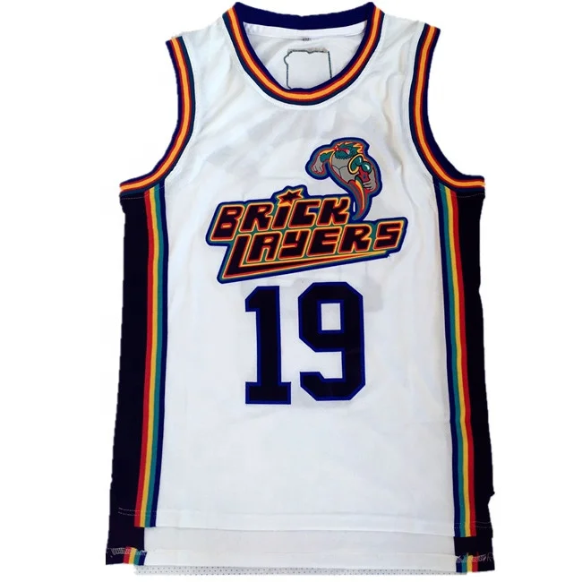 Brick Layers Jersey