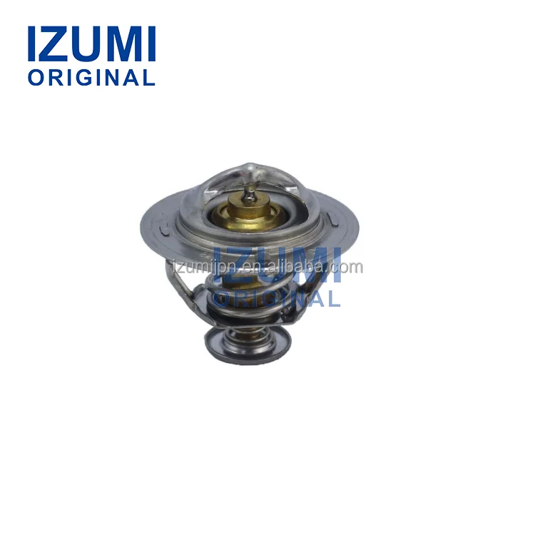 ایزومی تھرمواسٹیٹ اور درجہ حرارت کا سینسر ایسووزو C240، C240PKJ، TCM، کوماٹسو، ہسٹر لفٹ کے لیے