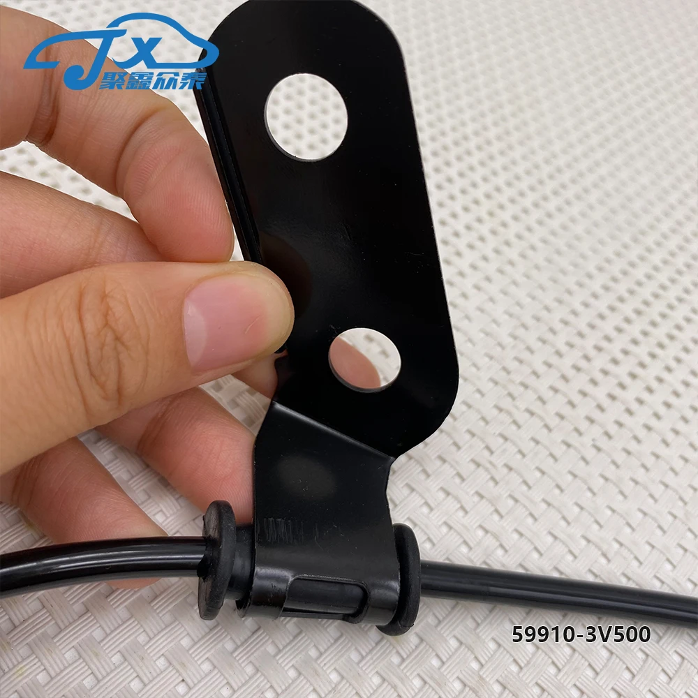 3.専用 OEM 59910-3V500 for Hyundai I40 Automotive ABS Sensor Azera