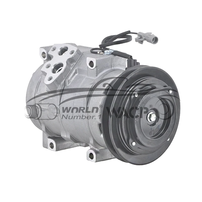 883206A260 4471602720 247300196 12V AC Compressor for Toyota