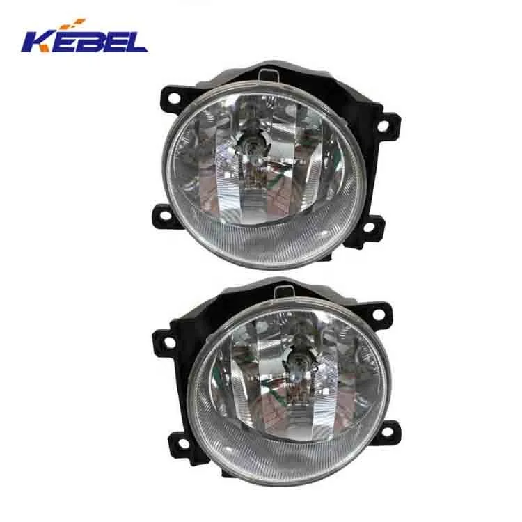 Visokokvalitetna TO2592127 OEM svjetla za maglu za Toyota Land Cruiser 2013 2014 2015 Svjetla za vožnju