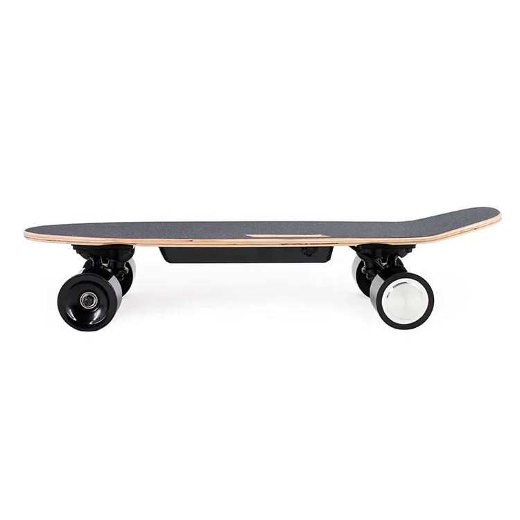 大特価格安】 Mini Eskateboardリモコン電動スケートボード高速