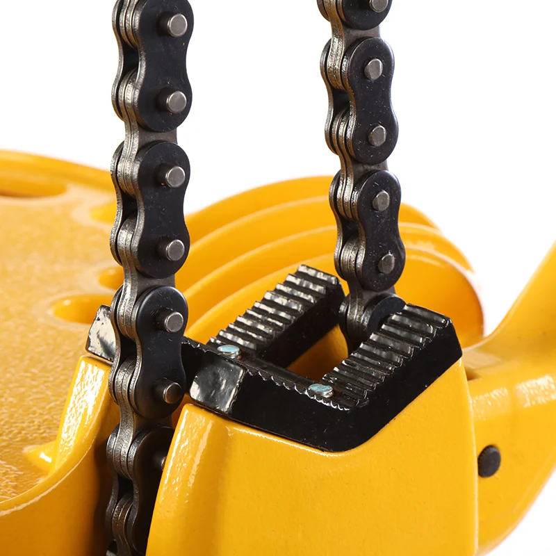 Ridgid 36273 Vise 460-6 Tristand Chain