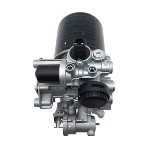 Original High Quality Dongfeng Truck SHACMAN F3000 X3000 Body Spare Parts air Handling Unit air Dryer Assembly 3543010-92100