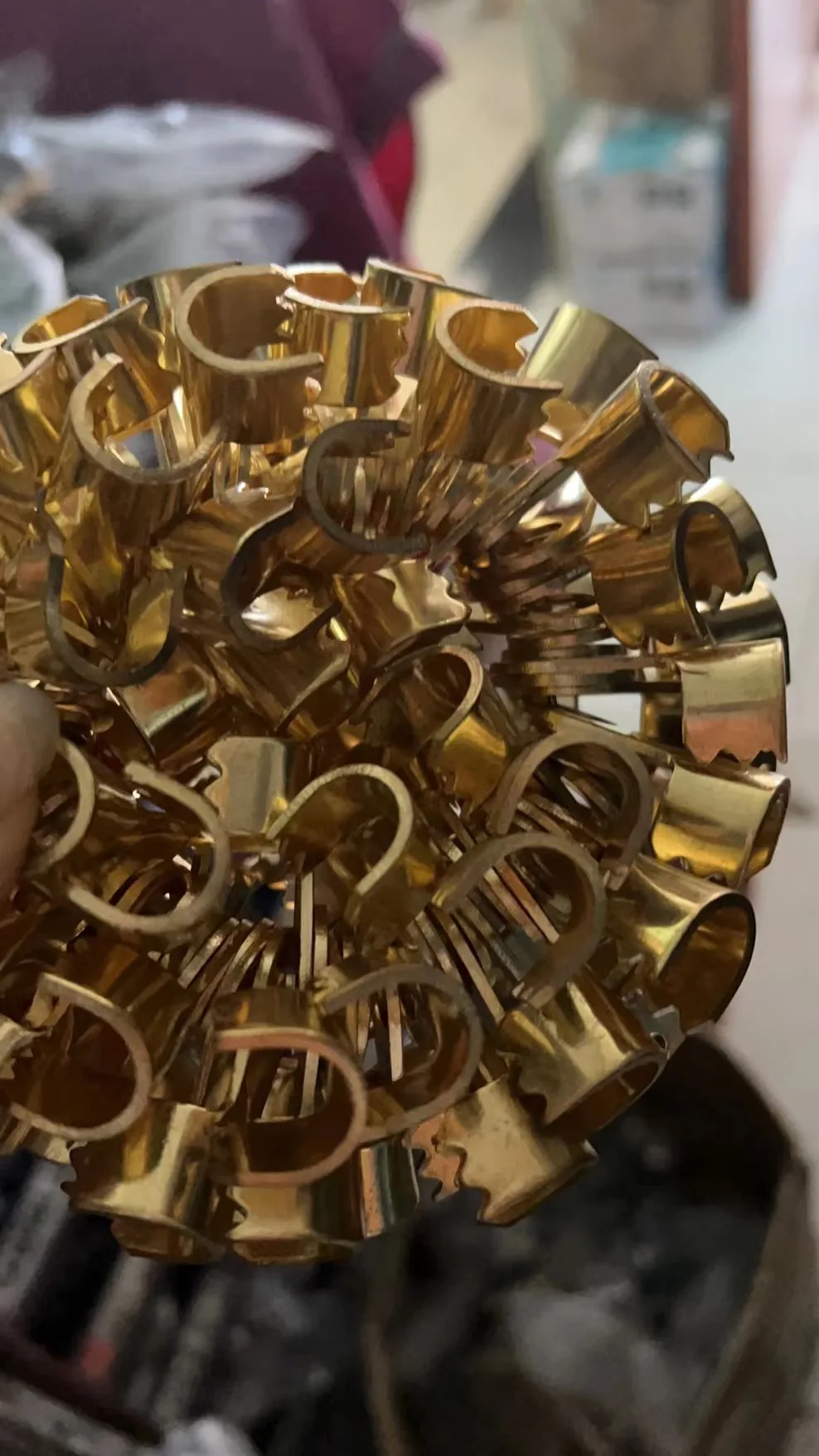 Батарея наконечник/батарейный