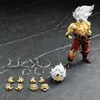 Goku settimanale