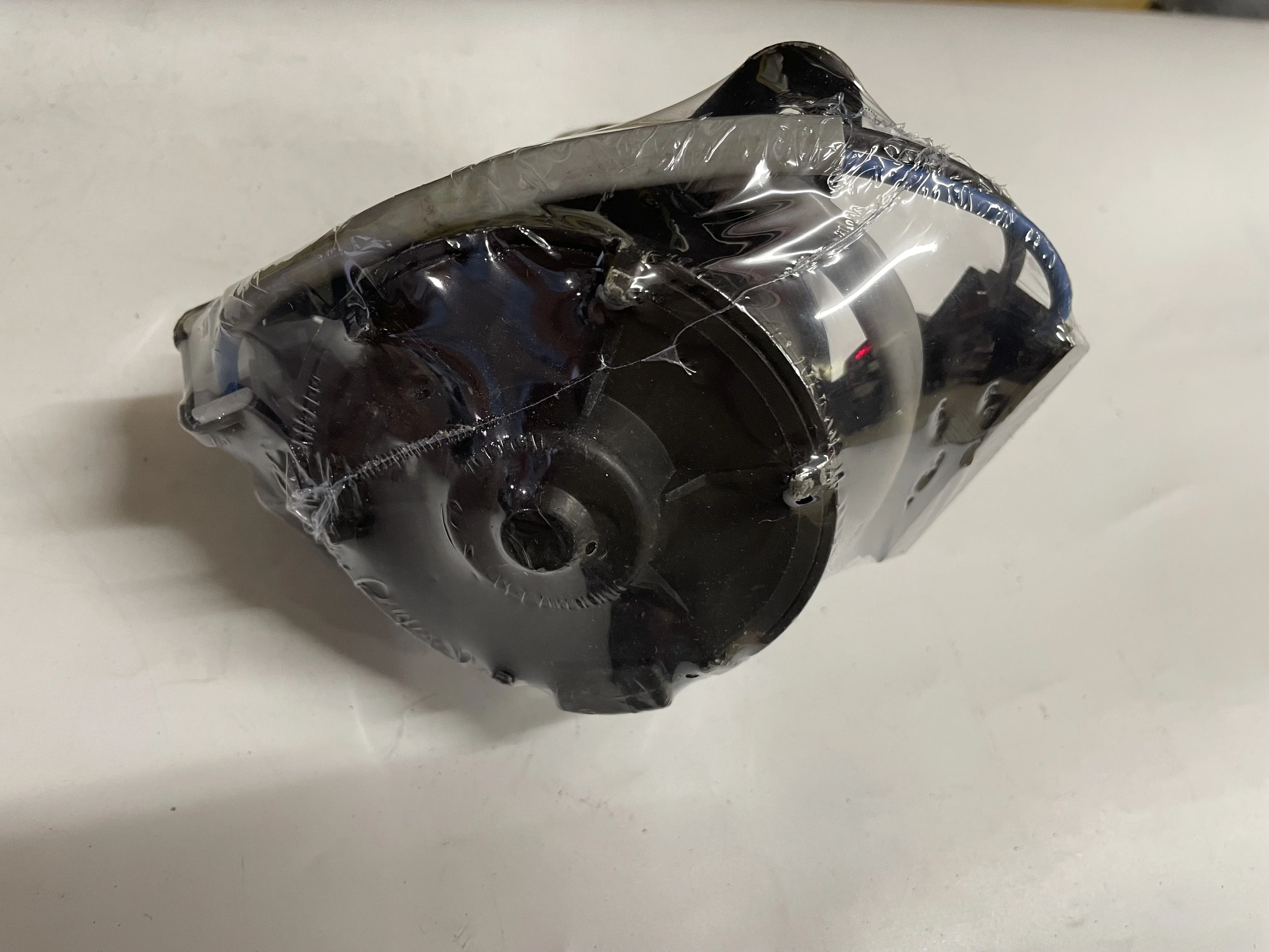 Cooling Fan Motor for Honda Civic CR-V CRV Jazz Fit RD1 RD3 RD5