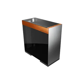 CowBoy Computer case  ITX ATX Case  Support Tempered glass side panels SPCC