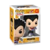 1627 Vegeta (Short Hair)
