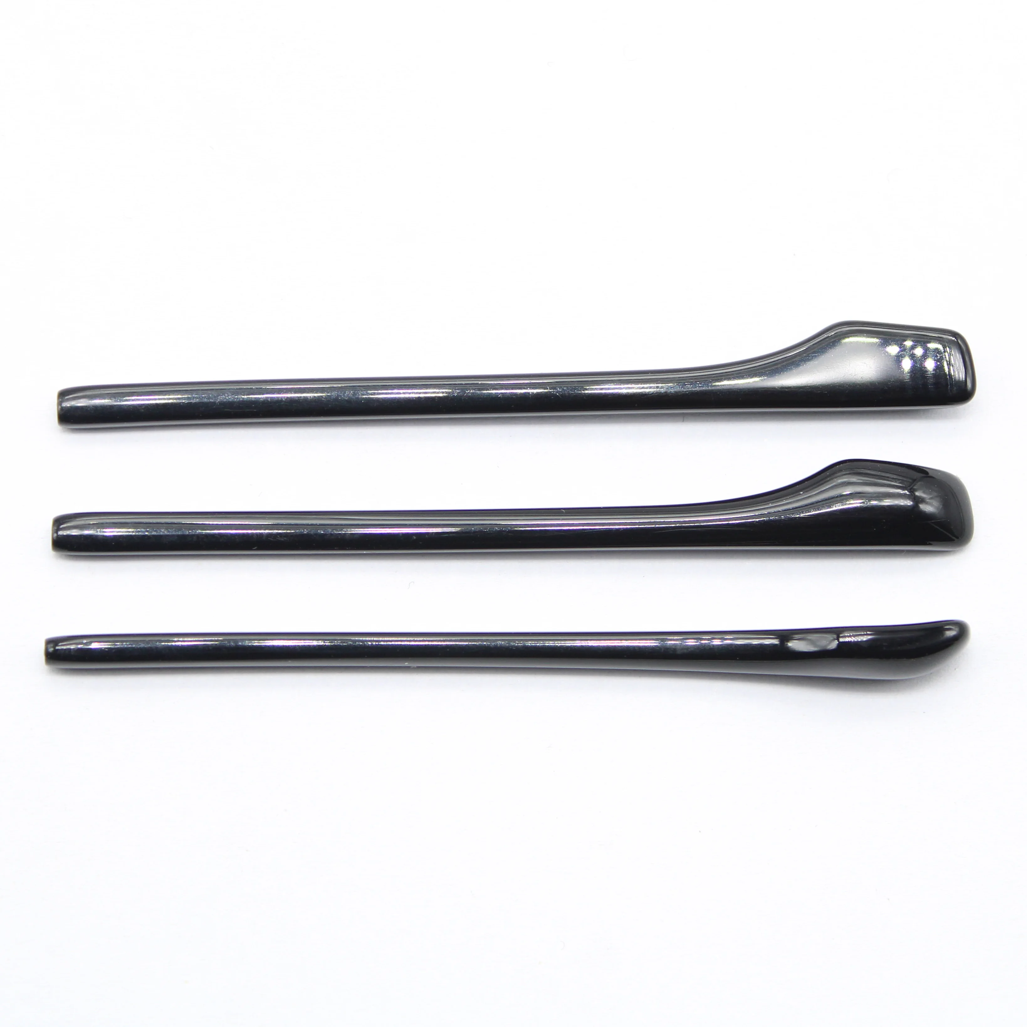Factory Direct Acetate Temple Tips Eyewear Accessories for Enhancing Comfort and Style Eye Glasses Parts