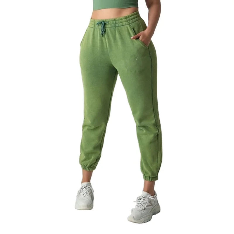 comfortable high waisted pants