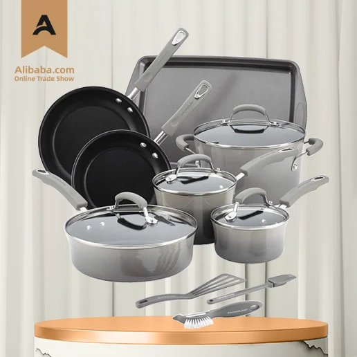 12 Solid and Affordable Must-have Bakeware Sets of 2022-2023 - Alibaba.com  Reads