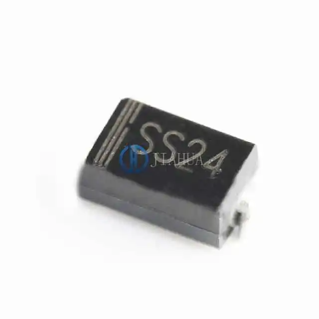 SMD Schottky Diode SS24 SK24 SB240 SR240 2A 40V| Alibaba.com