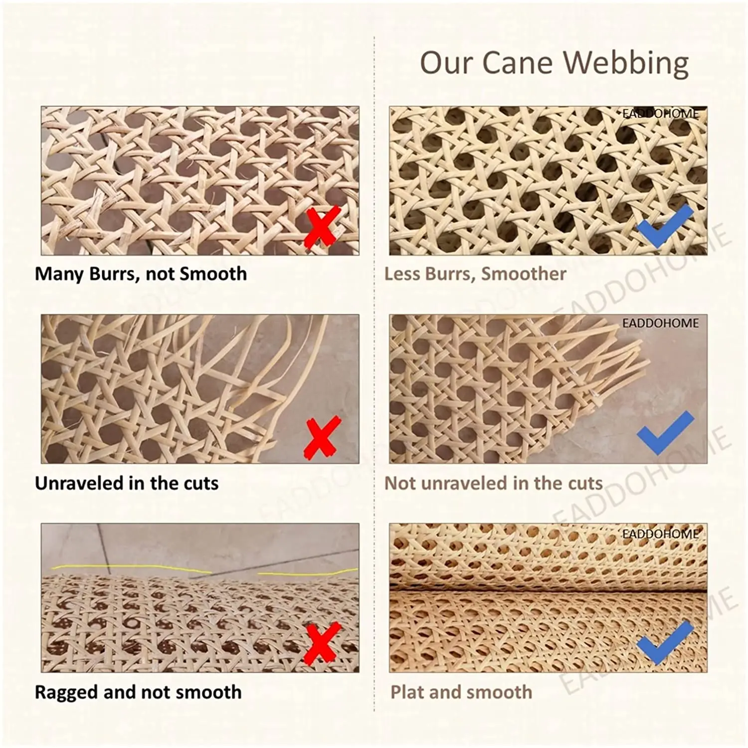 Высококачественные вьетнамские товары, ротанговая сетка/все виды ротанговых сеток, экспортный класс 1, прочные и красивые