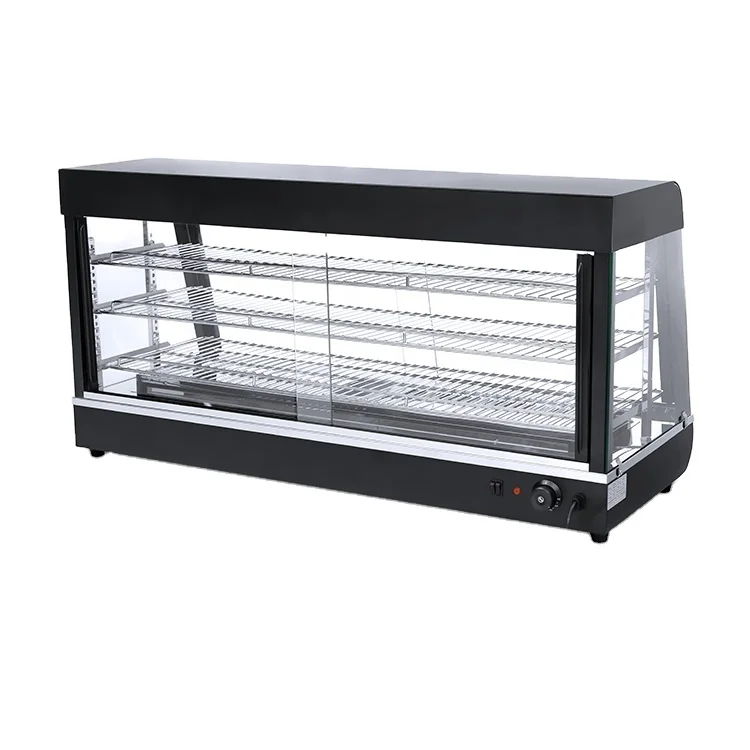 Commercial Kitchen Restaurant Bread Warmer Display - China Bread