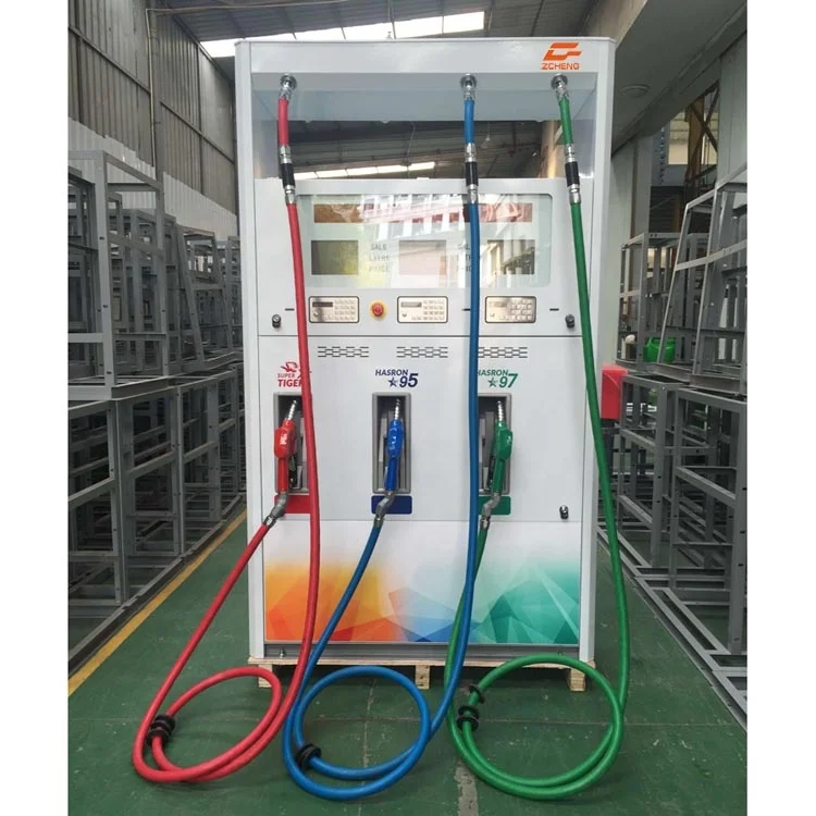 Wholesale diesel Gasoline Gas Station Pump Tatsuno Fuel