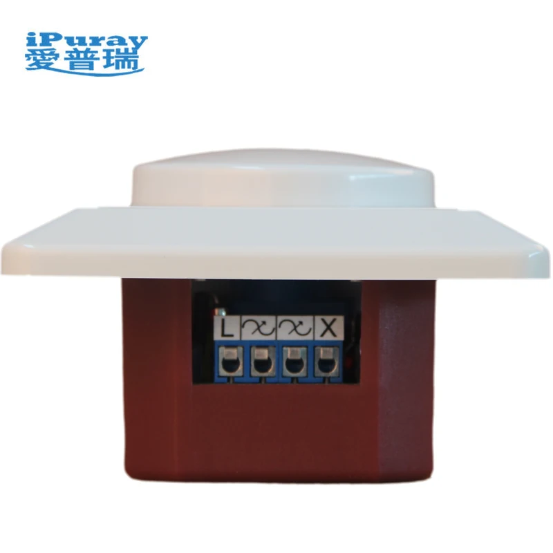 По индивидуальному заказу 220V выключатели со светодиодным индикатором 150W 3-ходовой поворотный диммер переключатель света