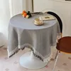 Plain fabric - gray