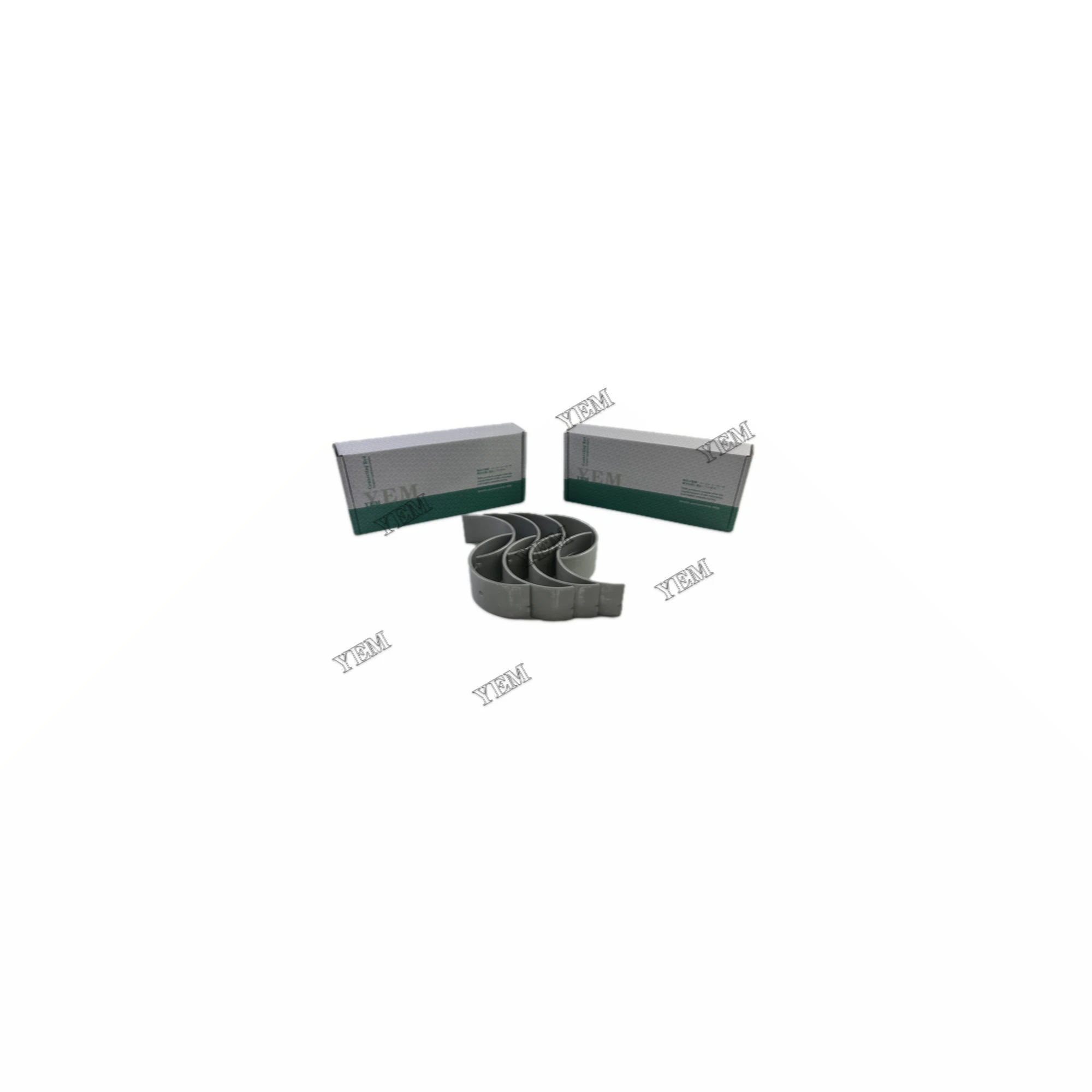 D1101 Machinery Main Bearing for Kubota Aftermarket Engine Parts