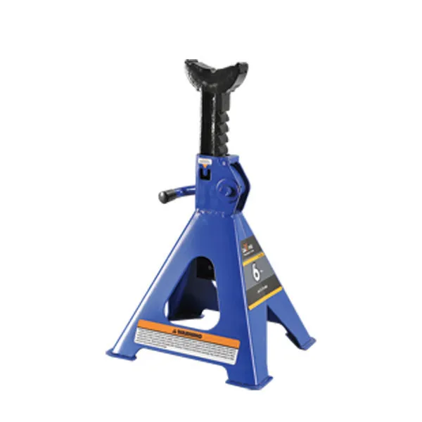 2ton/3ton/6ton 6 Ton Jack Stands Durable Frame Hydraulic Bottle Car Jack Stand Vehicle Tools
