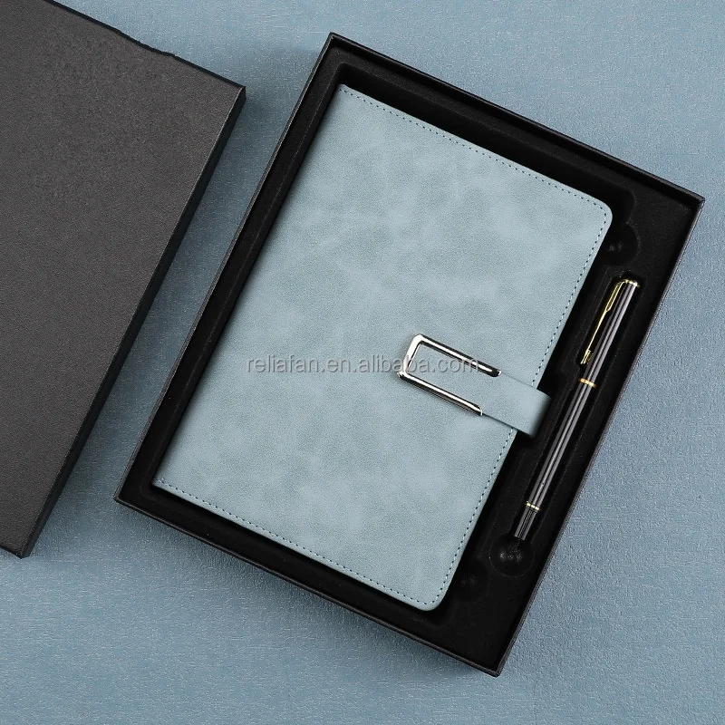 Custom Promotional Notebooks - Perfect for Any Occasion